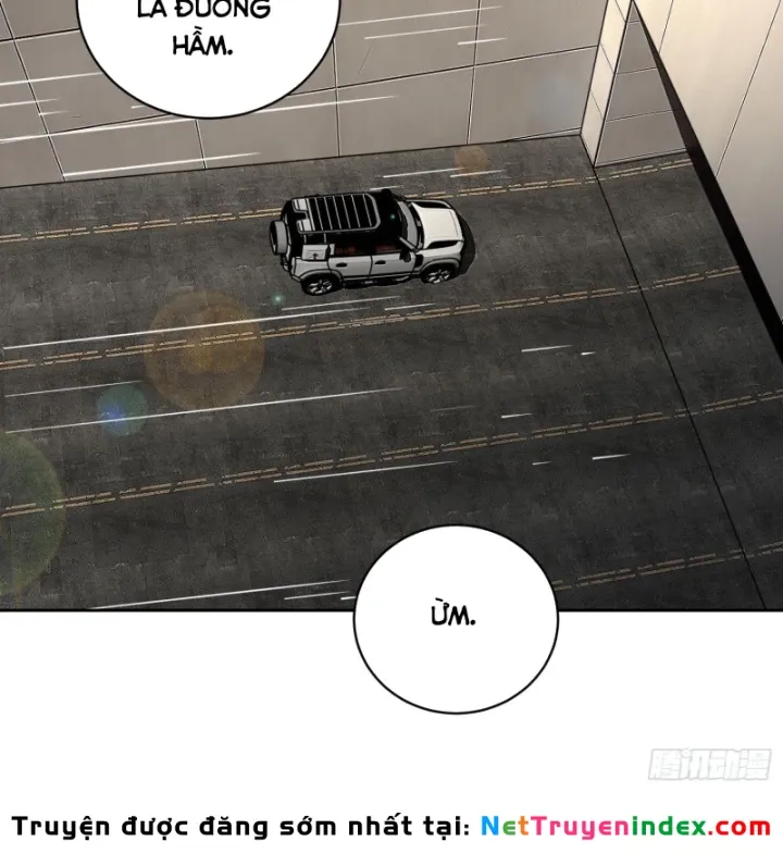 Thế Giới Toàn Người Điên, Tỉnh Táo Chính Là Bị Bệnh Chap 31.2 - Next Chap 32.2