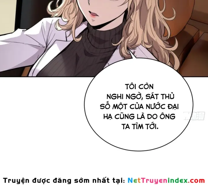 Thế Giới Toàn Người Điên, Tỉnh Táo Chính Là Bị Bệnh Chap 31.2 - Next Chap 32.2