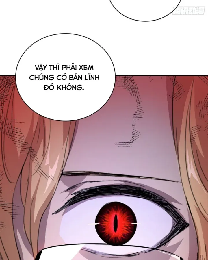 Thế Giới Toàn Người Điên, Tỉnh Táo Chính Là Bị Bệnh Chap 31.2 - Next Chap 32.2
