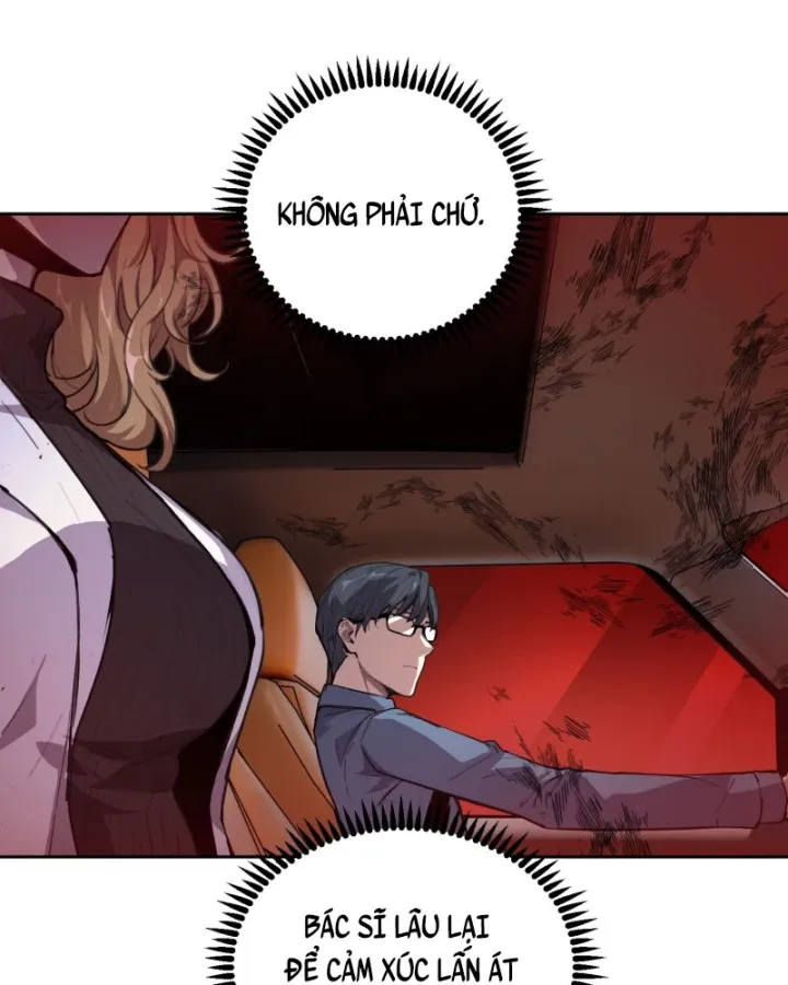 Thế Giới Toàn Người Điên, Tỉnh Táo Chính Là Bị Bệnh Chap 31.2 - Next Chap 32.2