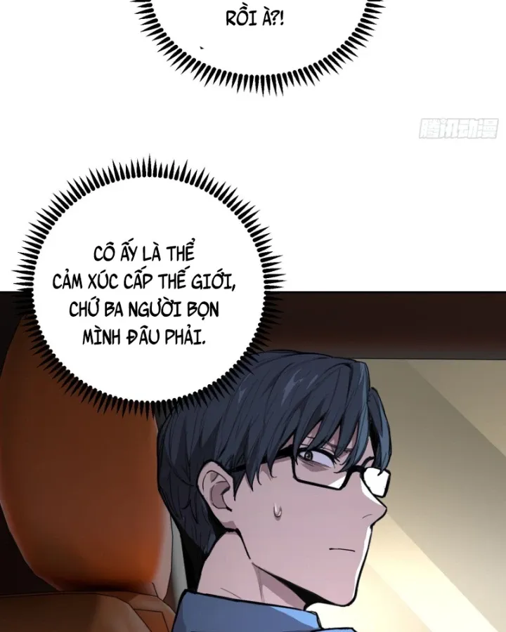 Thế Giới Toàn Người Điên, Tỉnh Táo Chính Là Bị Bệnh Chap 31.2 - Next Chap 32.2