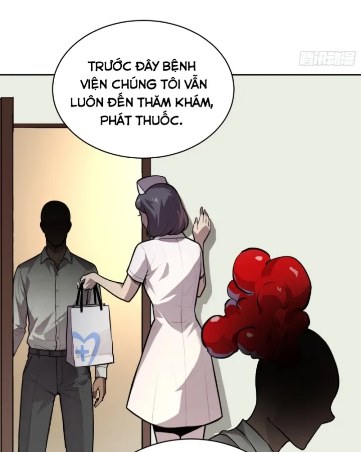 Thế Giới Toàn Người Điên, Tỉnh Táo Chính Là Bị Bệnh Chap 31.2 - Next Chap 32.2