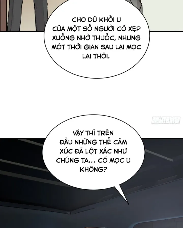 Thế Giới Toàn Người Điên, Tỉnh Táo Chính Là Bị Bệnh Chap 31.2 - Next Chap 32.2