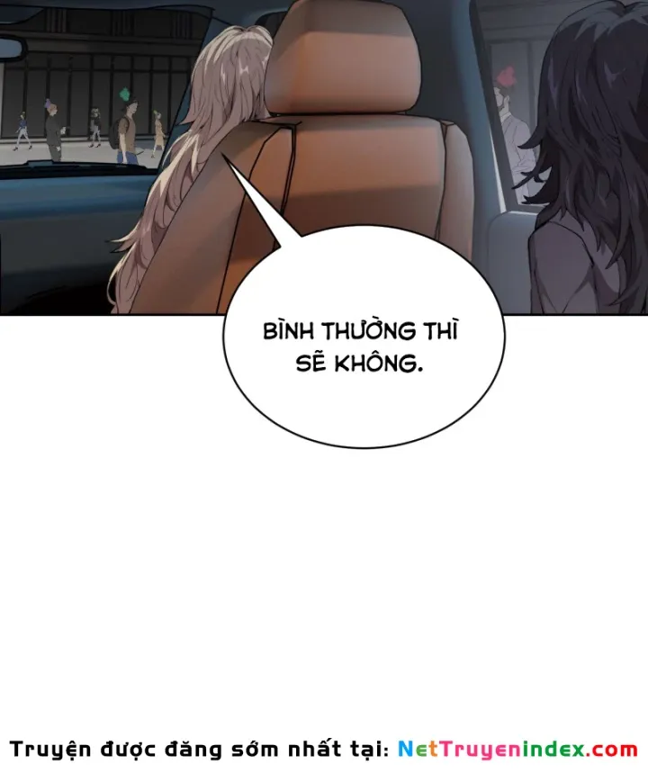 Thế Giới Toàn Người Điên, Tỉnh Táo Chính Là Bị Bệnh Chap 31.2 - Next Chap 32.2