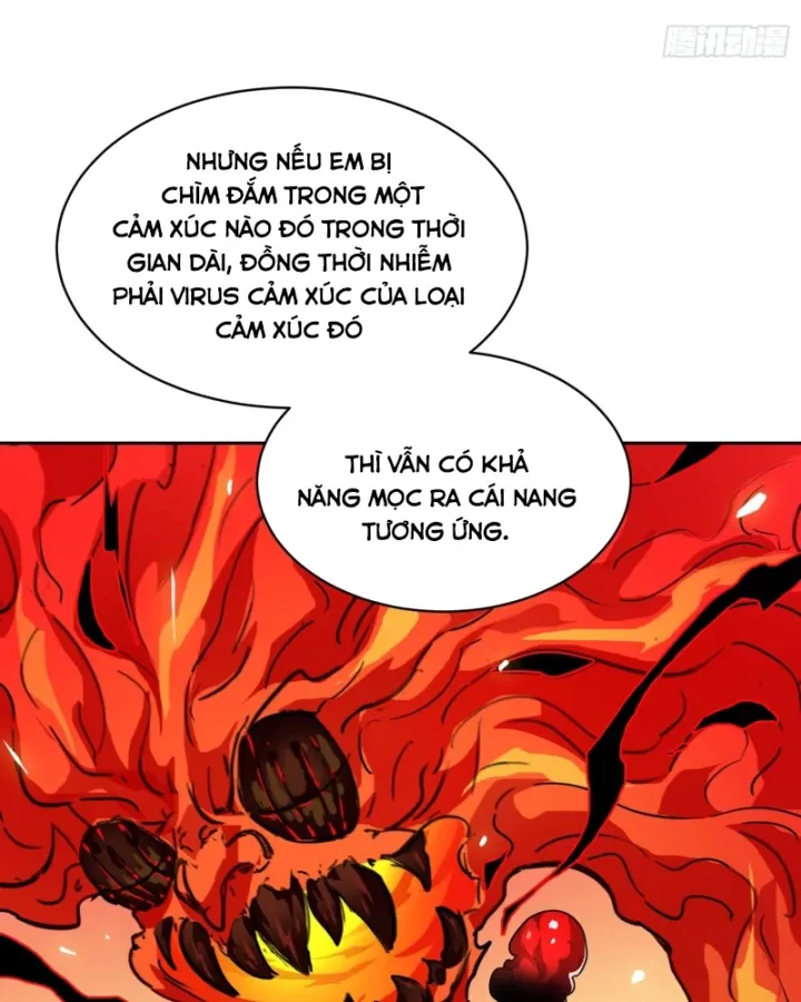 Thế Giới Toàn Người Điên, Tỉnh Táo Chính Là Bị Bệnh Chap 31.2 - Next Chap 32.2