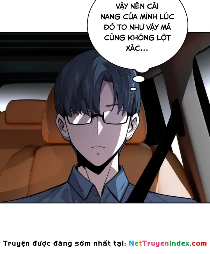 Thế Giới Toàn Người Điên, Tỉnh Táo Chính Là Bị Bệnh Chap 31.2 - Next Chap 32.2