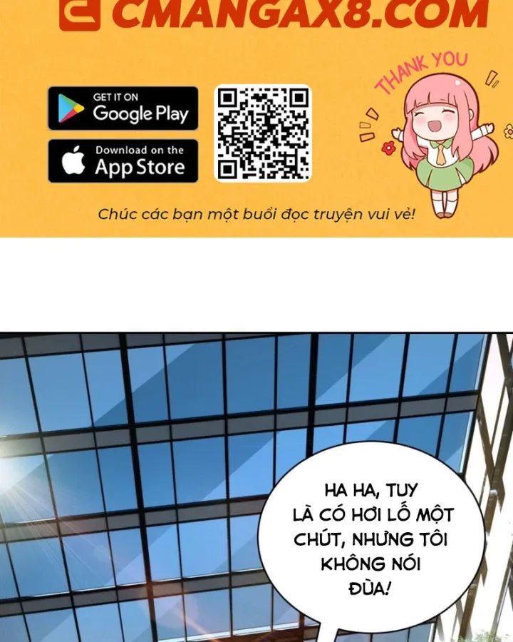 Thế Giới Toàn Người Điên, Tỉnh Táo Chính Là Bị Bệnh Chap 32.2 - Next Chap 33.2