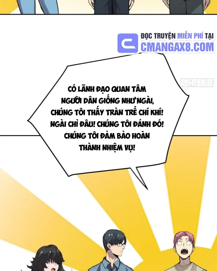 Thế Giới Toàn Người Điên, Tỉnh Táo Chính Là Bị Bệnh Chap 32.2 - Next Chap 33.2