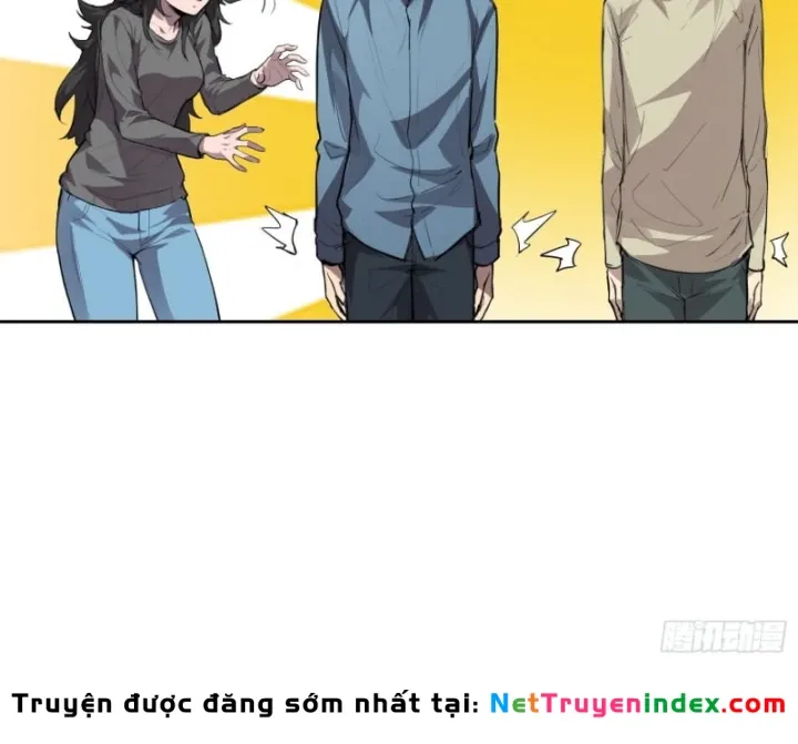 Thế Giới Toàn Người Điên, Tỉnh Táo Chính Là Bị Bệnh Chap 32.2 - Next Chap 33.2