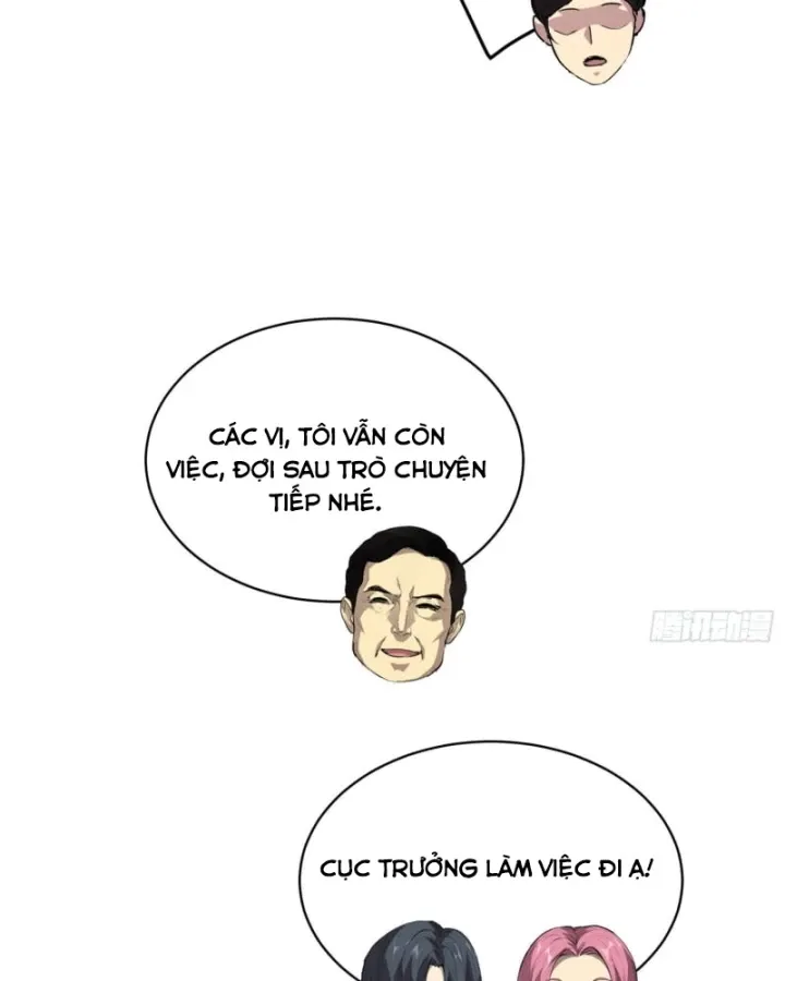 Thế Giới Toàn Người Điên, Tỉnh Táo Chính Là Bị Bệnh Chap 32.2 - Next Chap 33.2