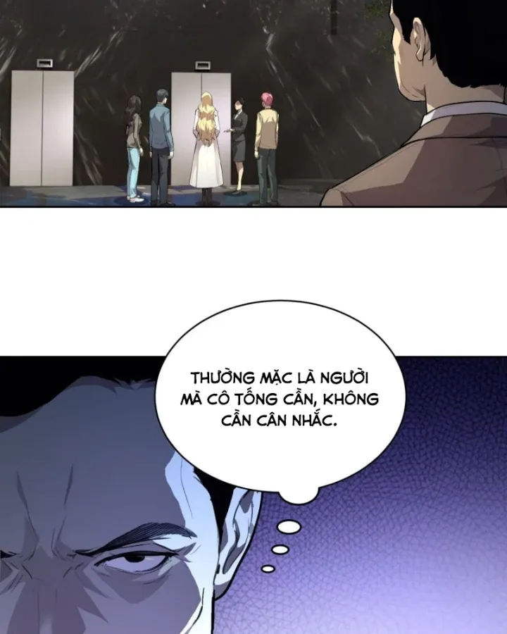 Thế Giới Toàn Người Điên, Tỉnh Táo Chính Là Bị Bệnh Chap 32.2 - Next Chap 33.2