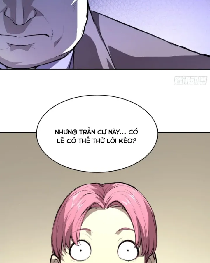 Thế Giới Toàn Người Điên, Tỉnh Táo Chính Là Bị Bệnh Chap 32.2 - Next Chap 33.2