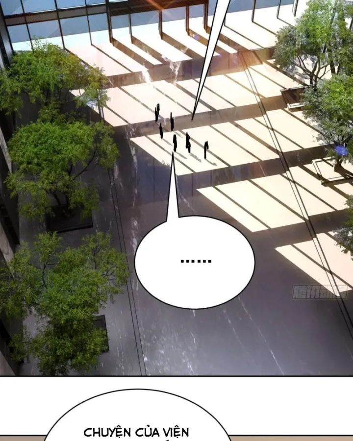 Thế Giới Toàn Người Điên, Tỉnh Táo Chính Là Bị Bệnh Chap 32.2 - Next Chap 33.2