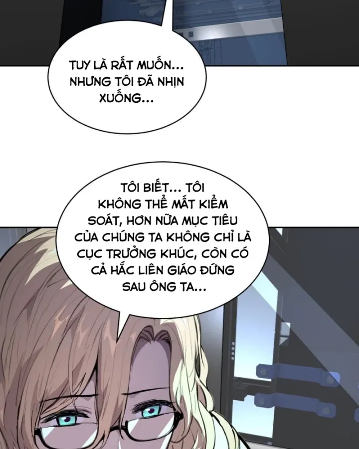 Thế Giới Toàn Người Điên, Tỉnh Táo Chính Là Bị Bệnh Chap 32.2 - Next Chap 33.2