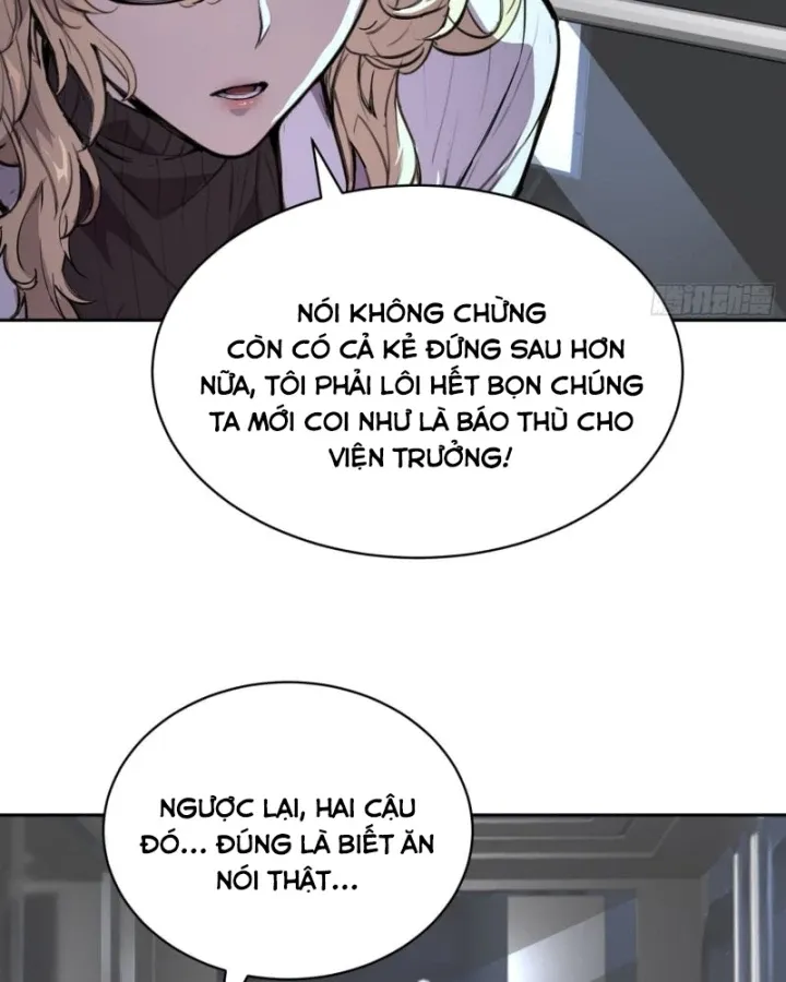 Thế Giới Toàn Người Điên, Tỉnh Táo Chính Là Bị Bệnh Chap 32.2 - Next Chap 33.2