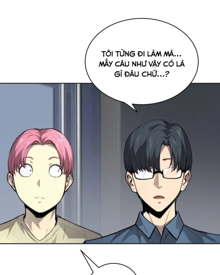 Thế Giới Toàn Người Điên, Tỉnh Táo Chính Là Bị Bệnh Chap 32.2 - Next Chap 33.2