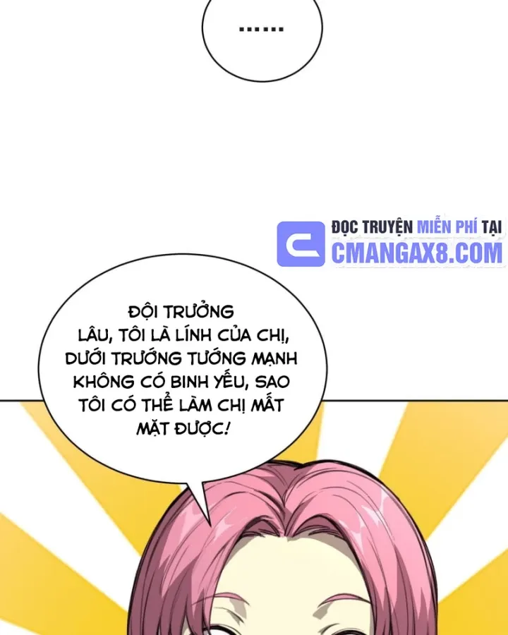 Thế Giới Toàn Người Điên, Tỉnh Táo Chính Là Bị Bệnh Chap 32.2 - Next Chap 33.2
