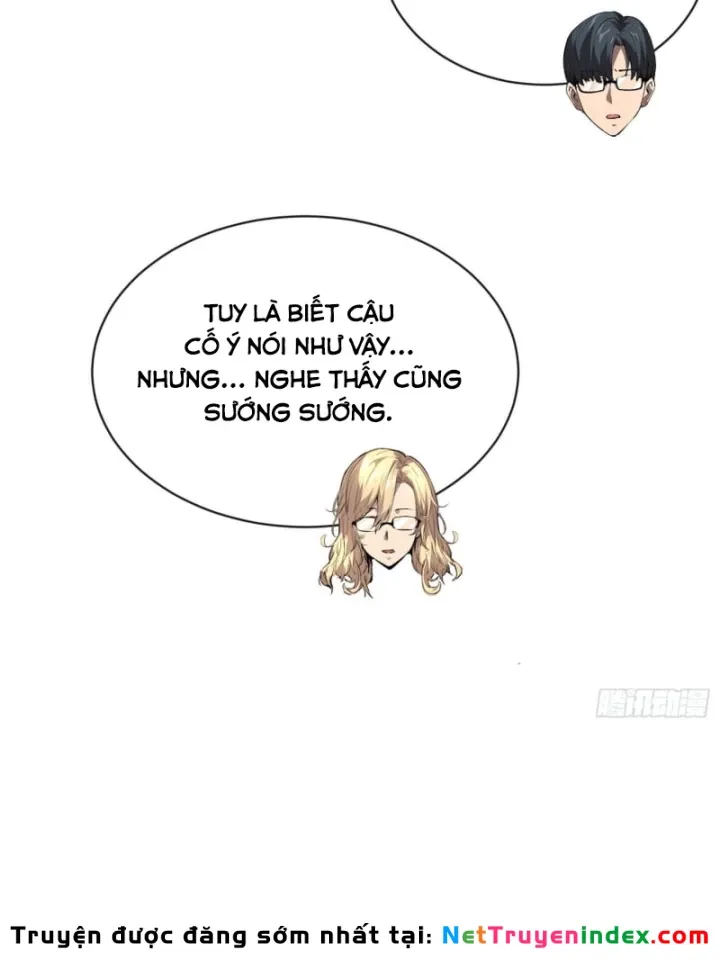 Thế Giới Toàn Người Điên, Tỉnh Táo Chính Là Bị Bệnh Chap 32.2 - Next Chap 33.2