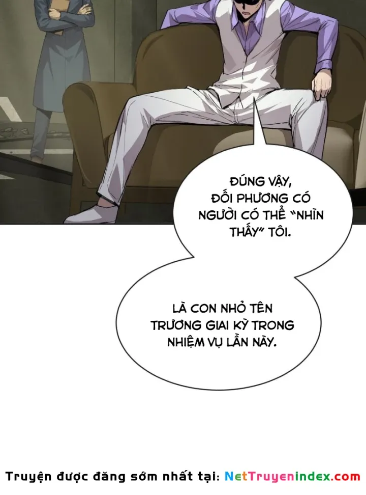 Thế Giới Toàn Người Điên, Tỉnh Táo Chính Là Bị Bệnh Chap 32.2 - Next Chap 33.2
