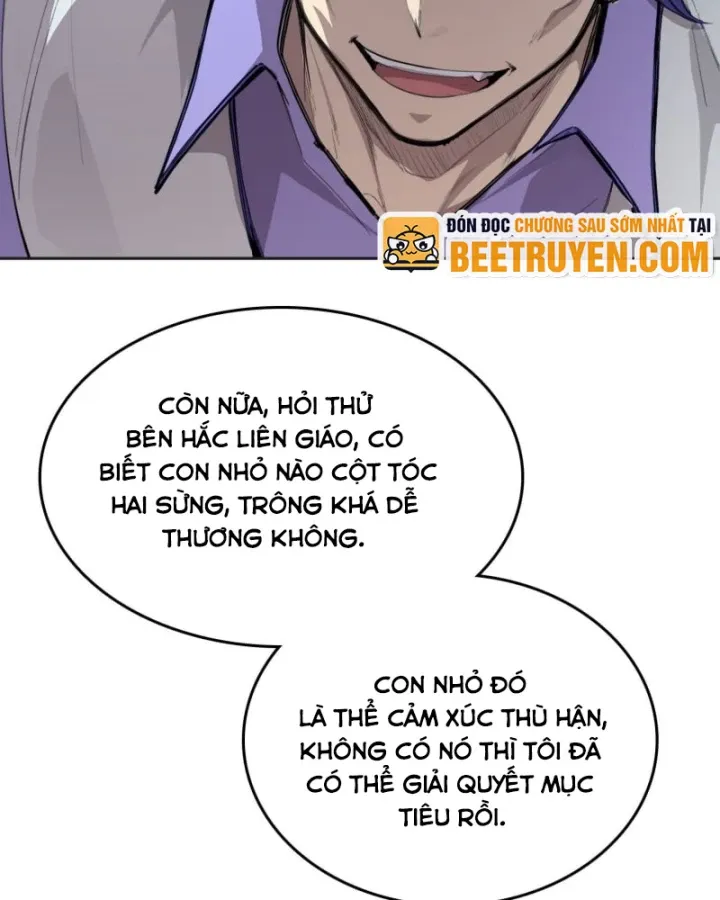 Thế Giới Toàn Người Điên, Tỉnh Táo Chính Là Bị Bệnh Chap 32.2 - Next Chap 33.2