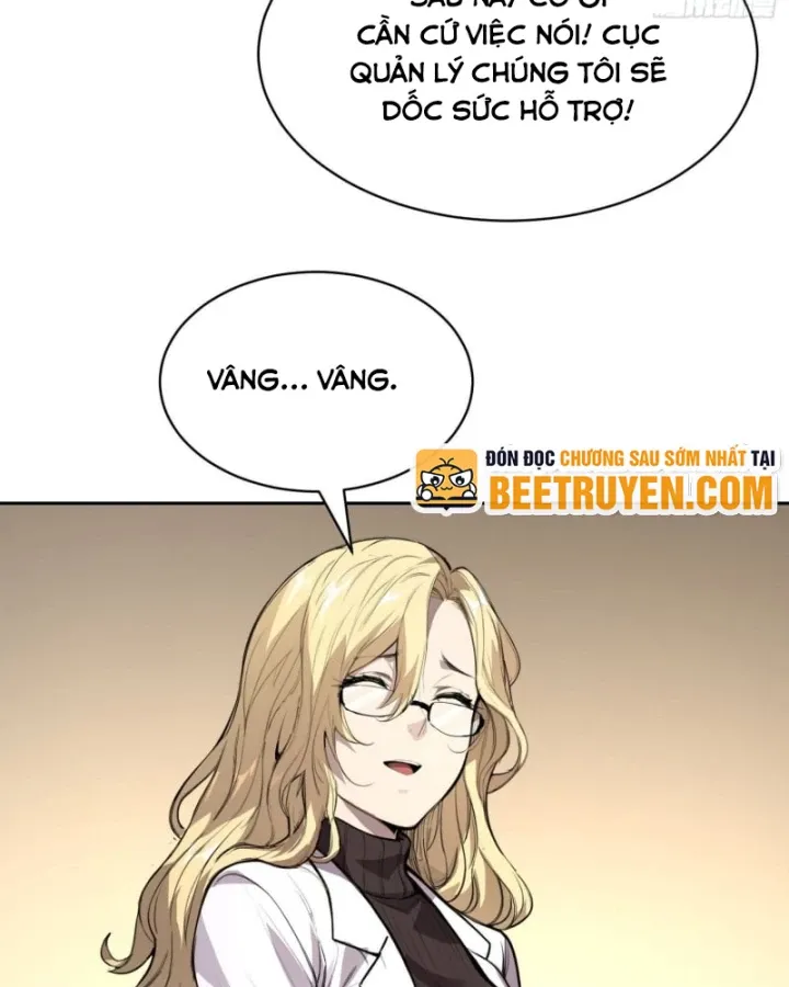 Thế Giới Toàn Người Điên, Tỉnh Táo Chính Là Bị Bệnh Chap 32.2 - Next Chap 33.2