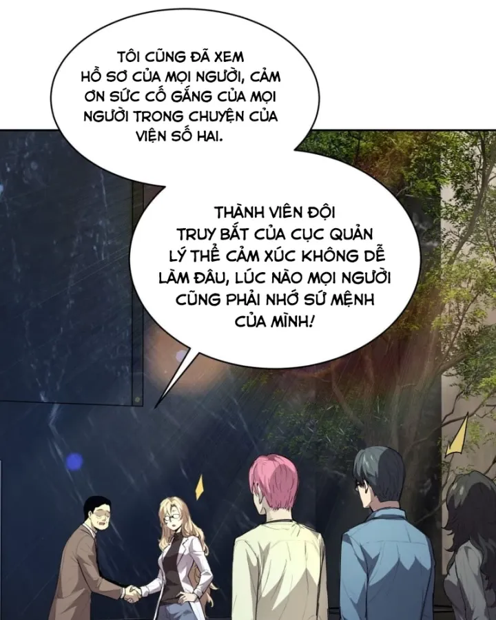 Thế Giới Toàn Người Điên, Tỉnh Táo Chính Là Bị Bệnh Chap 32.2 - Next Chap 33.2