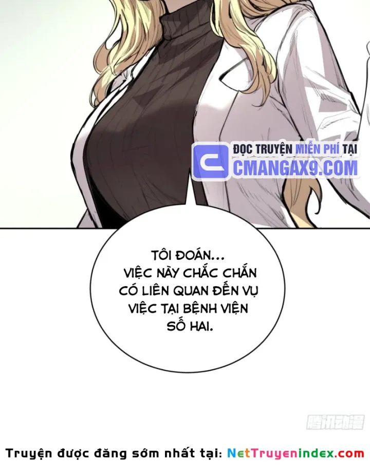 Thế Giới Toàn Người Điên, Tỉnh Táo Chính Là Bị Bệnh Chap 33.2 - Next Chap 34.2