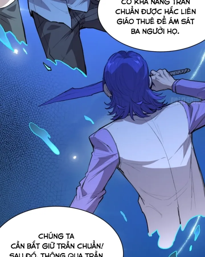 Thế Giới Toàn Người Điên, Tỉnh Táo Chính Là Bị Bệnh Chap 33.2 - Next Chap 34.2