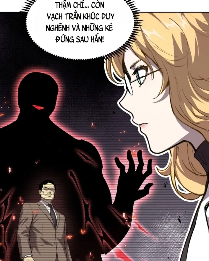 Thế Giới Toàn Người Điên, Tỉnh Táo Chính Là Bị Bệnh Chap 33.2 - Next Chap 34.2