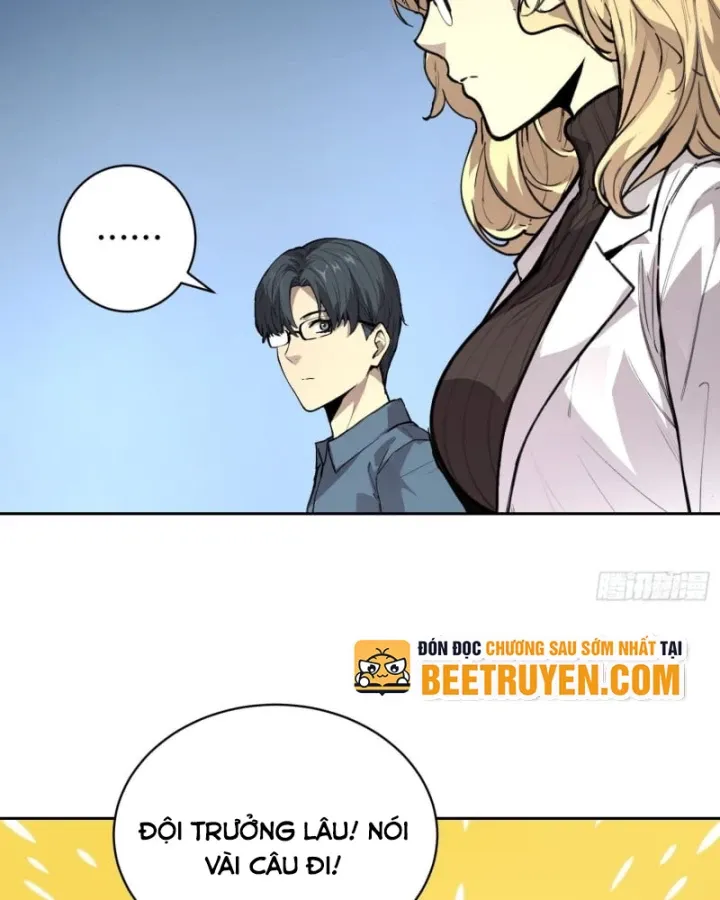 Thế Giới Toàn Người Điên, Tỉnh Táo Chính Là Bị Bệnh Chap 33.2 - Next Chap 34.2