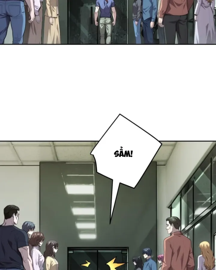 Thế Giới Toàn Người Điên, Tỉnh Táo Chính Là Bị Bệnh Chap 33.2 - Next Chap 34.2