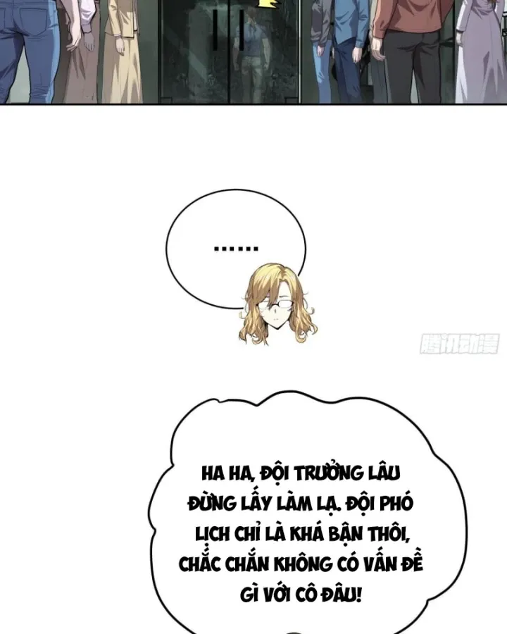 Thế Giới Toàn Người Điên, Tỉnh Táo Chính Là Bị Bệnh Chap 33.2 - Next Chap 34.2