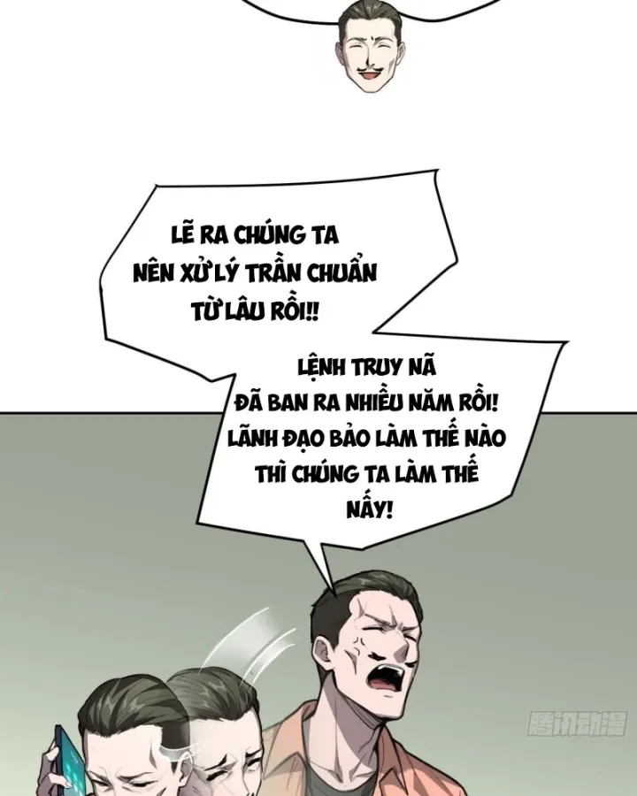 Thế Giới Toàn Người Điên, Tỉnh Táo Chính Là Bị Bệnh Chap 33.2 - Next Chap 34.2