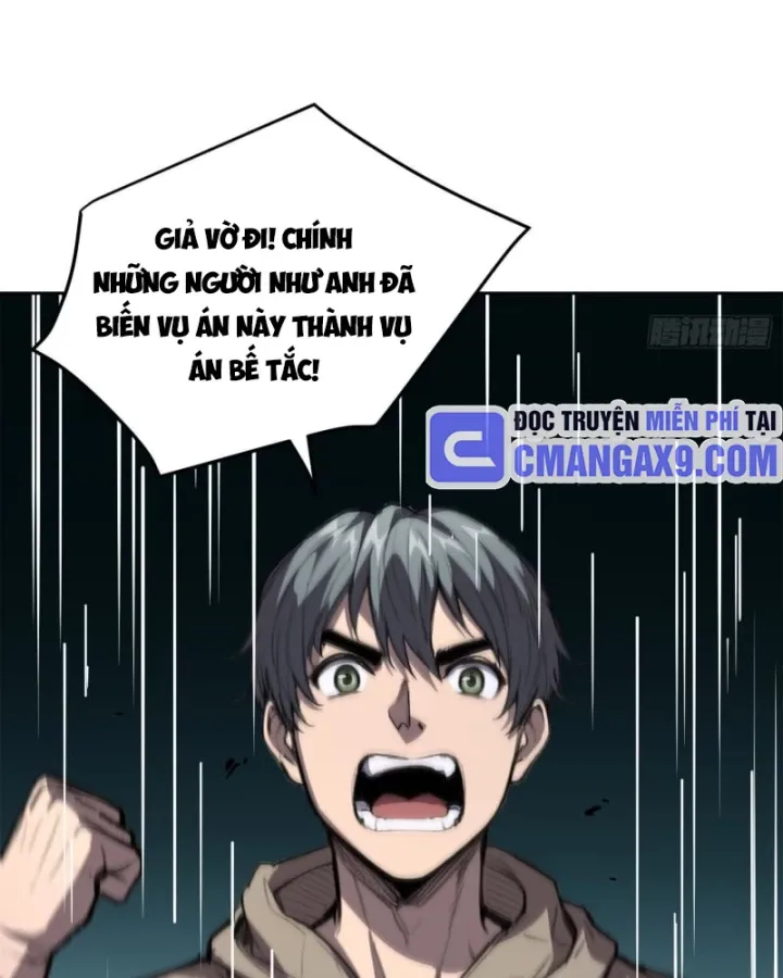 Thế Giới Toàn Người Điên, Tỉnh Táo Chính Là Bị Bệnh Chap 33.2 - Next Chap 34.2