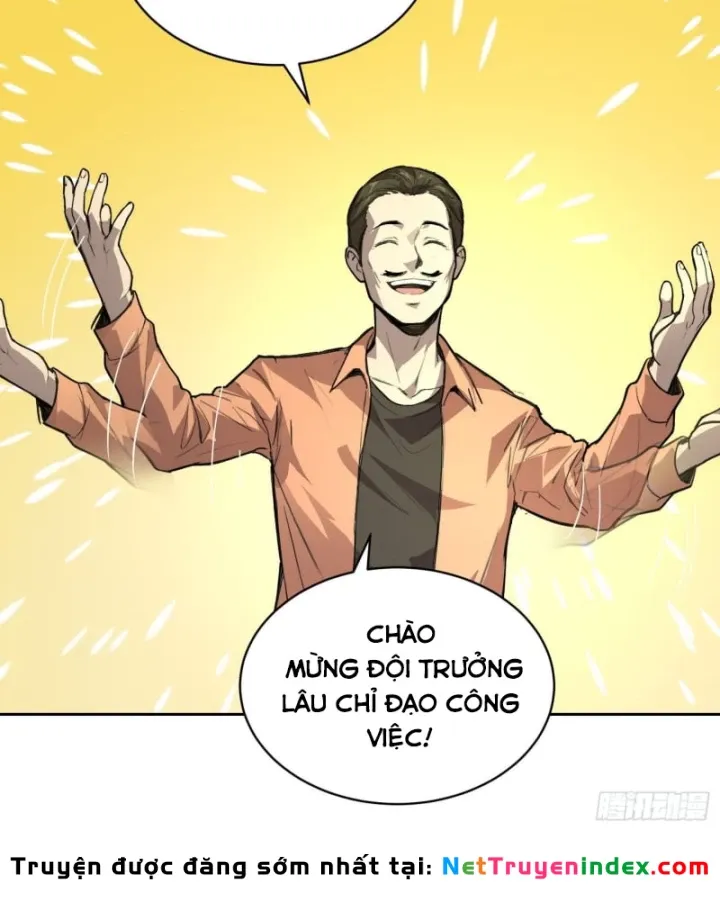 Thế Giới Toàn Người Điên, Tỉnh Táo Chính Là Bị Bệnh Chap 33.2 - Next Chap 34.2