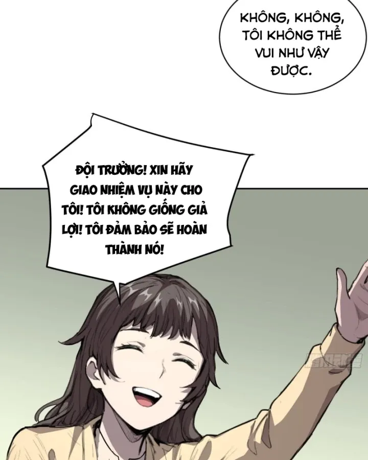 Thế Giới Toàn Người Điên, Tỉnh Táo Chính Là Bị Bệnh Chap 33.2 - Next Chap 34.2