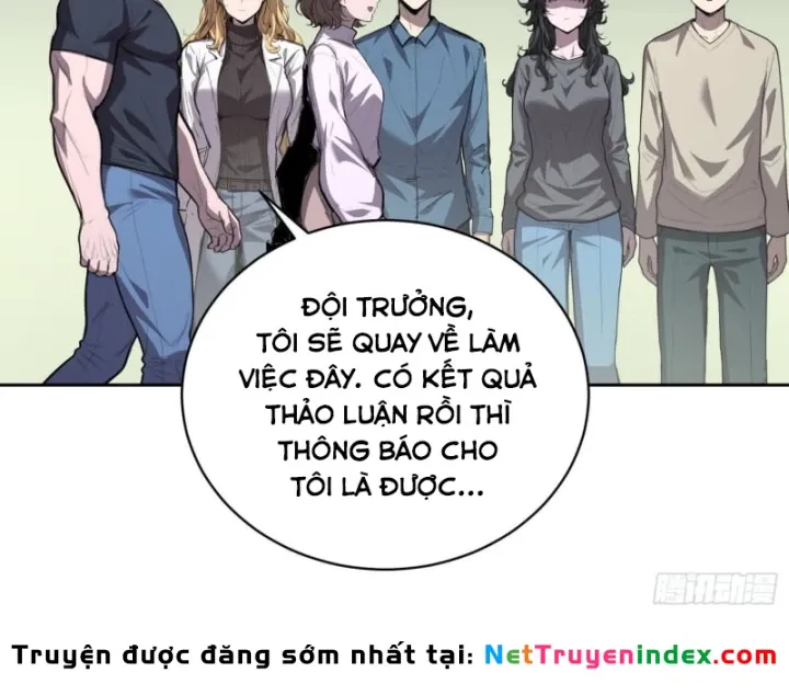 Thế Giới Toàn Người Điên, Tỉnh Táo Chính Là Bị Bệnh Chap 33.2 - Next Chap 34.2
