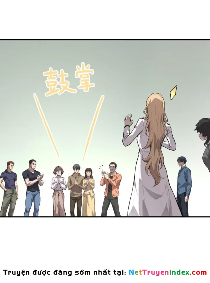 Thế Giới Toàn Người Điên, Tỉnh Táo Chính Là Bị Bệnh Chap 33.2 - Next Chap 34.2