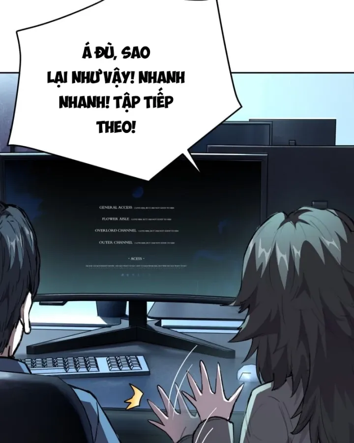 Thế Giới Toàn Người Điên, Tỉnh Táo Chính Là Bị Bệnh Chap 33.2 - Next Chap 34.2