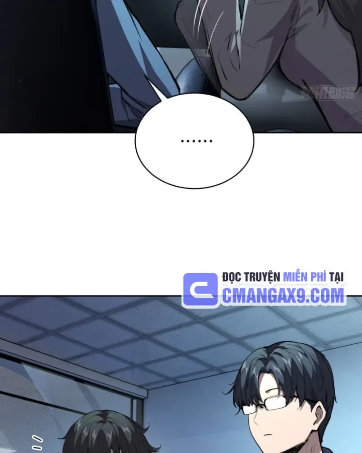 Thế Giới Toàn Người Điên, Tỉnh Táo Chính Là Bị Bệnh Chap 33.2 - Next Chap 34.2