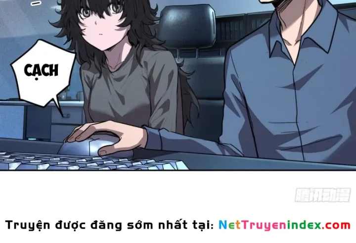 Thế Giới Toàn Người Điên, Tỉnh Táo Chính Là Bị Bệnh Chap 33.2 - Next Chap 34.2