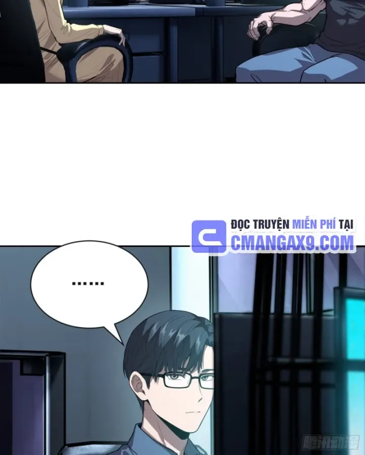 Thế Giới Toàn Người Điên, Tỉnh Táo Chính Là Bị Bệnh Chap 33.2 - Next Chap 34.2