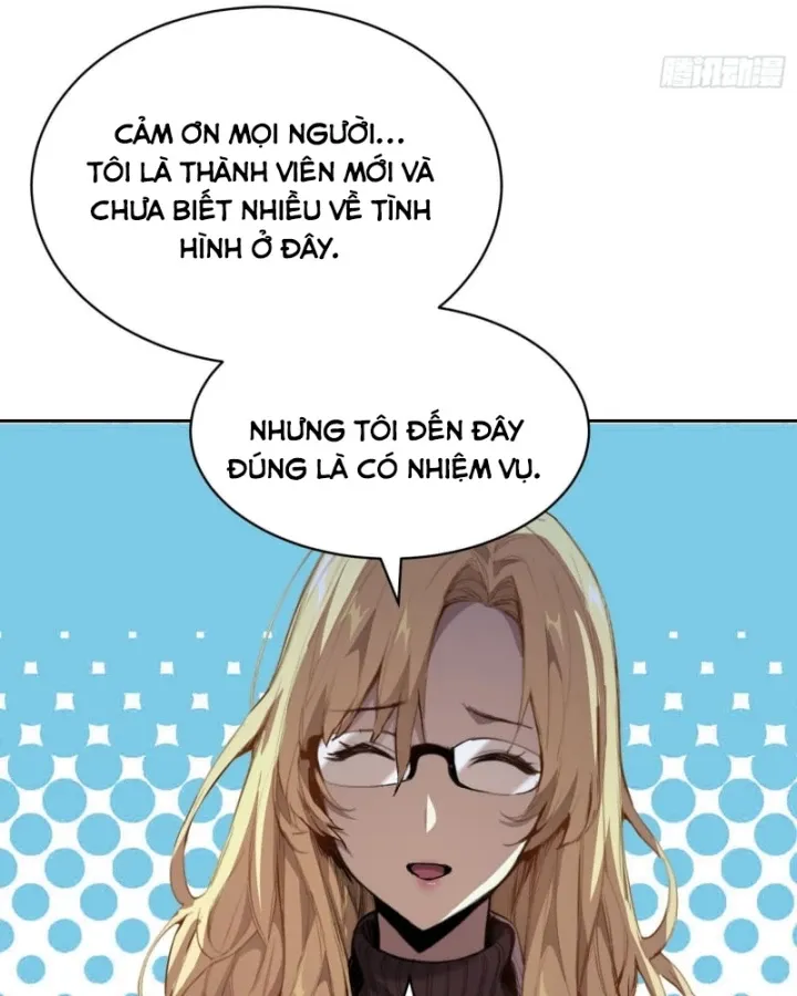 Thế Giới Toàn Người Điên, Tỉnh Táo Chính Là Bị Bệnh Chap 33.2 - Next Chap 34.2