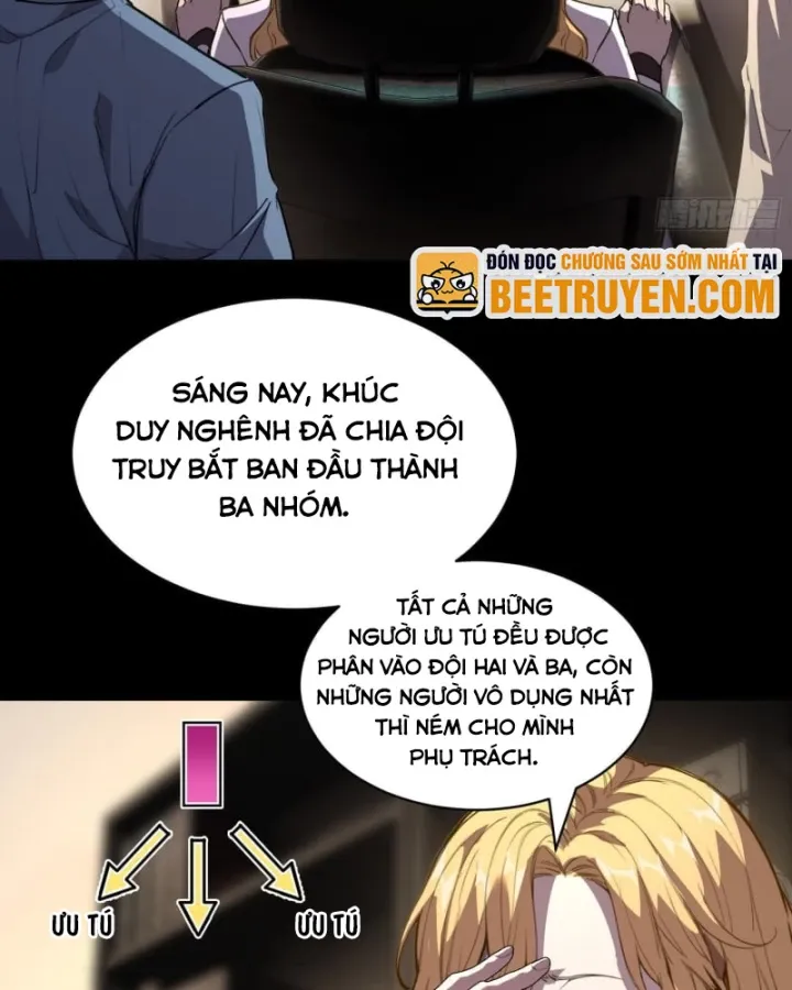 Thế Giới Toàn Người Điên, Tỉnh Táo Chính Là Bị Bệnh Chap 33.2 - Next Chap 34.2