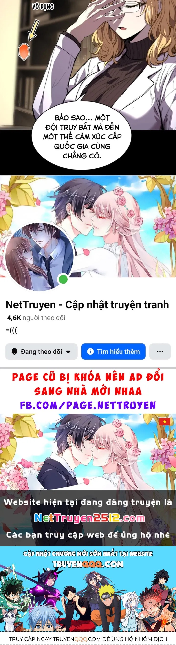 Thế Giới Toàn Người Điên, Tỉnh Táo Chính Là Bị Bệnh Chap 33.2 - Next Chap 34.2