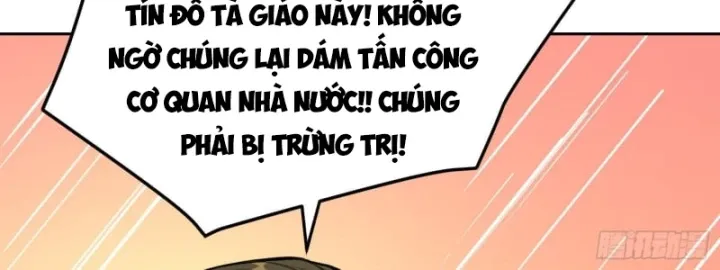 Thế Giới Toàn Người Điên, Tỉnh Táo Chính Là Bị Bệnh Chap 33.2 - Next Chap 34.2