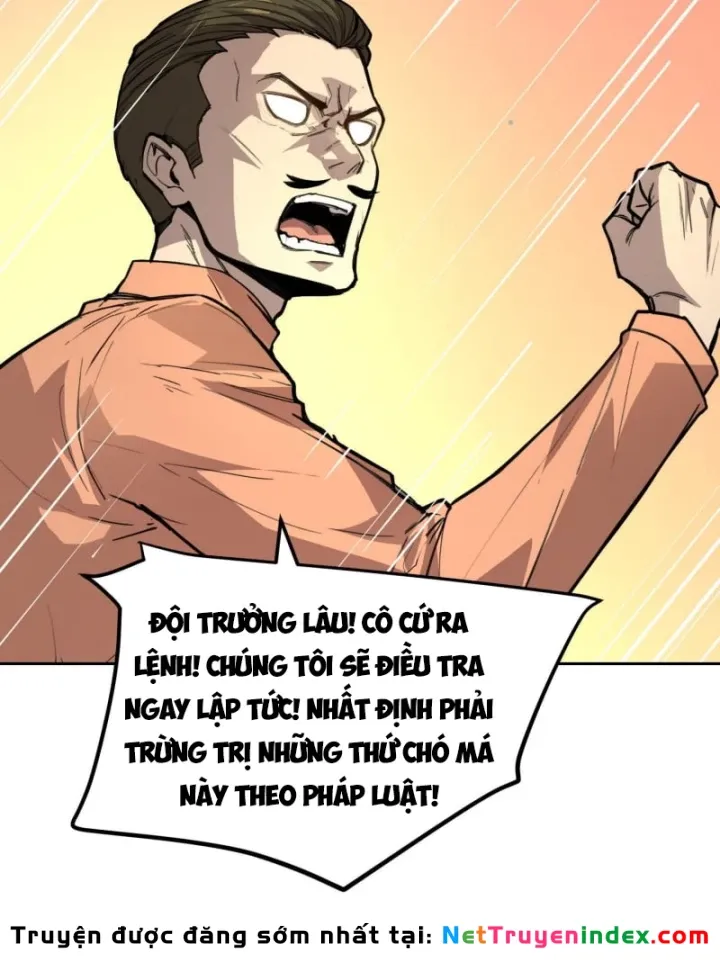 Thế Giới Toàn Người Điên, Tỉnh Táo Chính Là Bị Bệnh Chap 33.2 - Next Chap 34.2