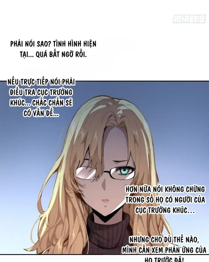 Thế Giới Toàn Người Điên, Tỉnh Táo Chính Là Bị Bệnh Chap 33.2 - Next Chap 34.2