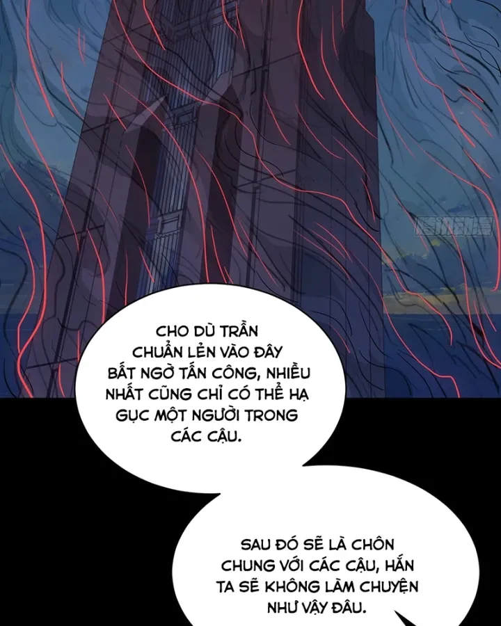 Thế Giới Toàn Người Điên, Tỉnh Táo Chính Là Bị Bệnh Chap 33.3 - Next Chap 34.3