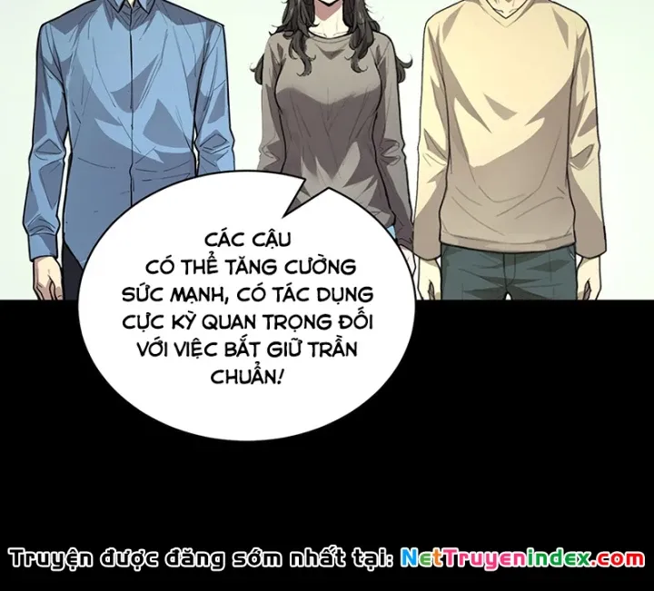Thế Giới Toàn Người Điên, Tỉnh Táo Chính Là Bị Bệnh Chap 33.3 - Next Chap 34.3